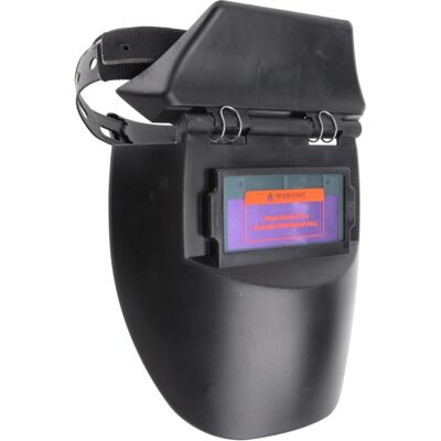 OEM Casque De Soudage À Assombrissement Automatique Pro Solar, Visière Tig, Équipement De Protection Pour Soudeur-meuleur - Publicité OEM Casque De Soudage À Assombrissement Automatique Pro Solar, Visière Tig, Équipement De Protection Pour Soudeur-meuleur - Publicité