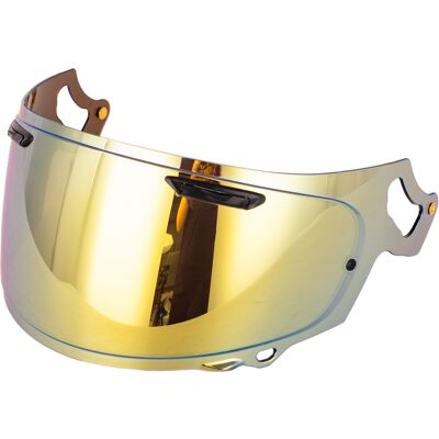 OEM Visière De Remplacement Pour Casque Intégral Arai Rx-7x, Reo Xd, Rx-7v Et Vas-v (lentille Pour Casque De Moto) - Publicité OEM Visière De Remplacement Pour Casque Intégral Arai Rx-7x, Reo Xd, Rx-7v Et Vas-v (lentille Pour Casque De Moto) - Publicité