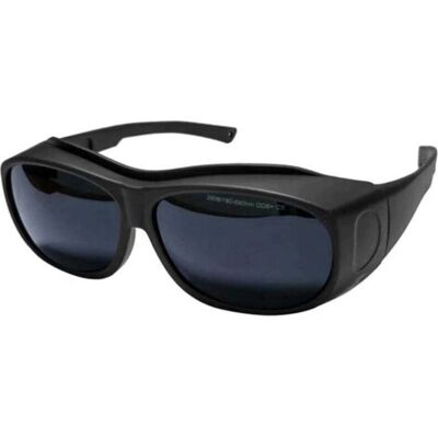 OEM Lunettes Laser 190-690nm, Lunettes De Protection, Équipement De Beauté, Lunettes Anti-lumière Rouge, Bleue Et Verte - Publicité OEM Lunettes Laser 190-690nm, Lunettes De Protection, Équipement De Beauté, Lunettes Anti-lumière Rouge, Bleue Et Verte - Publicité