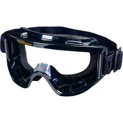 OEM Swimming Goggles - Safety Glasses Anti-fog Work Goggles Black Eyewear Accessories Dust-proof Protective Eyewear Over Glasses For Men, Eye Protection For Construction & Work - Publicité OEM Swimming Goggles - Safety Glasses Anti-fog Work Goggles Black Eyewear Accessories Dust-proof Protective Eyewear Over Glasses For Men, Eye Protection For Construction & Work - Publicité