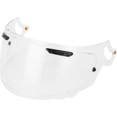 OEM Visière De Remplacement Pour Casque Intégral Arai Rx-7x, Reo Xd, Rx-7v Et Vas-v (lentille Pour Casque De Moto) - Publicité OEM Visière De Remplacement Pour Casque Intégral Arai Rx-7x, Reo Xd, Rx-7v Et Vas-v (lentille Pour Casque De Moto) - Publicité