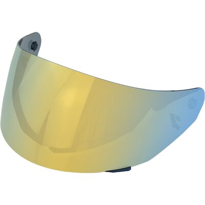 OEM Visière De Remplacement Pour Casque Intégral Moto Ls2 Ff352/384/351/369/802 - Pare-brise Et Lentille - Publicité OEM Visière De Remplacement Pour Casque Intégral Moto Ls2 Ff352/384/351/369/802 - Pare-brise Et Lentille - Publicité