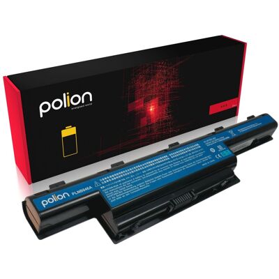 OEM Batterie Pour Ordinateur Portable Acer Aspire As10d31 As10d41 As10d51 As10d61 5200 Mah - Publicité OEM Batterie Pour Ordinateur Portable Acer Aspire As10d31 As10d41 As10d51 As10d61 5200 Mah - Publicité