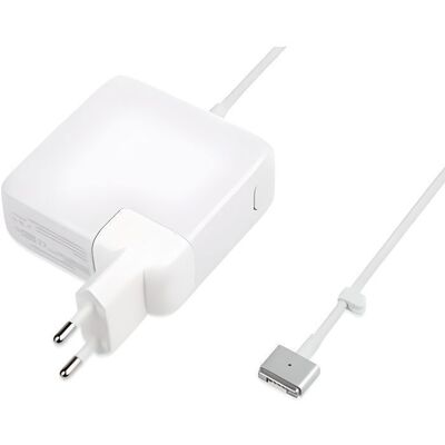 Cellfast Adaptateur Secteur - Apple - Macbook Air Retina A1465 - 45w - Magsafe 2 - 14.85v 3.05a - Publicité Cellfast Adaptateur Secteur - Apple - Macbook Air Retina A1465 - 45w - Magsafe 2 - 14.85v 3.05a - Publicité