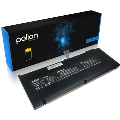 OEM Batterie Pour Ordinateur Portable Apple A1382 Macbook Pro 15 A1286 5200 Mah - Publicité OEM Batterie Pour Ordinateur Portable Apple A1382 Macbook Pro 15 A1286 5200 Mah - Publicité