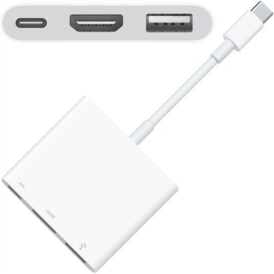 OEM Câble Adaptateur Co2, Hub Usb-c Hdmi 3 En 1, Usb Type-c, Usb Full Hd, Mhl 4k - Publicité OEM Câble Adaptateur Co2, Hub Usb-c Hdmi 3 En 1, Usb Type-c, Usb Full Hd, Mhl 4k - Publicité