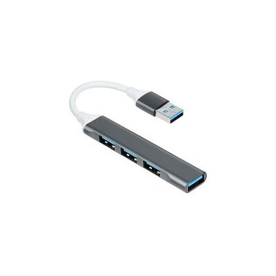 OEM Hub Usb 3.0 4 Ports, Data Hub Usb Ultra Fin, Rallonge Usb 3.0 Transfert De Données À Haute Vitesse Pour Macbook, Clés Usb, Notebook Pc, Portable, Disques Durs Externes, Etc - Publicité OEM Hub Usb 3.0 4 Ports, Data Hub Usb Ultra Fin, Rallonge Usb 3.0 Transfert De Données À Haute Vitesse Pour Macbook, Clés Usb, Notebook Pc, Portable, Disques Durs Externes, Etc - Publicité