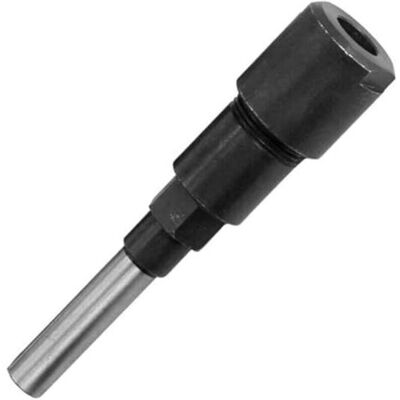 OEM 8mm Extension De Serrage Routeur Rod Support De Mandrin De Rallonge De Machine De Gravure Collet Routeurs - Publicité OEM 8mm Extension De Serrage Routeur Rod Support De Mandrin De Rallonge De Machine De Gravure Collet Routeurs - Publicité