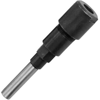 OEM 8mm Extension De Serrage Routeur Rod Support De Mandrin De Rallonge De Machine De Gravure Collet Routeurs - Publicité OEM 8mm Extension De Serrage Routeur Rod Support De Mandrin De Rallonge De Machine De Gravure Collet Routeurs - Publicité