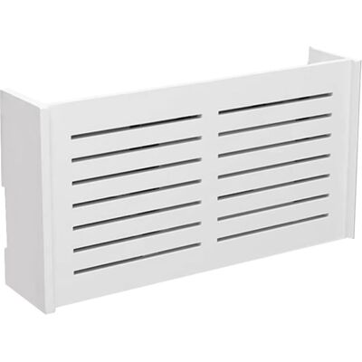 OEM Boîtes De Rangement Murales Pour Routeur Wifi, Idéales Pour Ranger Câbles, Routeurs Et Décodeurs Tv Dans Le Salon. Publicité OEM Boîtes De Rangement Murales Pour Routeur Wifi, Idéales Pour Ranger Câbles, Routeurs Et Décodeurs Tv Dans Le Salon. Publicité