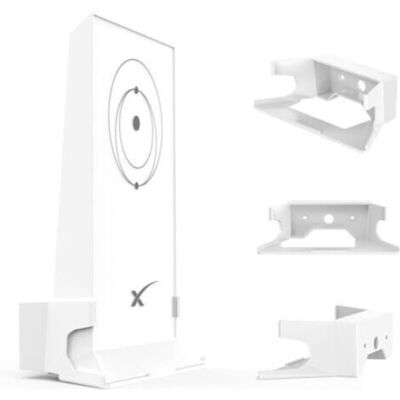 OEM Support Starlink, Kit Internet Star Link Supports Satellite Stabilité Du Support Support Mural Abs Protection Du Routeur Pour Routeur Maillé Starlink V2 Routeur Maillé - Publicité OEM Support Starlink, Kit Internet Star Link Supports Satellite Stabilité Du Support Support Mural Abs Protection Du Routeur Pour Routeur Maillé Starlink V2 Routeur Maillé - Publicité