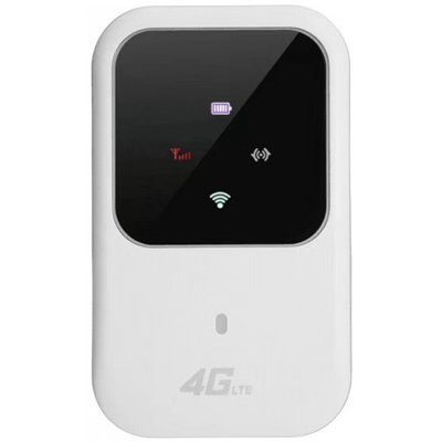 OEM Routeur Wifi Portable 4g Lte 150mbps Haute Vitesse 2400mah Usb Rechargeable 4g Wifi Routeur Sans Fil Mobile Pour Voyage En Plein Air - Publicité OEM Routeur Wifi Portable 4g Lte 150mbps Haute Vitesse 2400mah Usb Rechargeable 4g Wifi Routeur Sans Fil Mobile Pour Voyage En Plein Air - Publicité