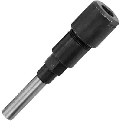 OEM 8mm Extension De Serrage Routeur Rod Support De Mandrin De Rallonge De Machine De Gravure Collet Routeurs - Publicité OEM 8mm Extension De Serrage Routeur Rod Support De Mandrin De Rallonge De Machine De Gravure Collet Routeurs - Publicité