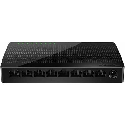 OEM Répartiteur De Réseau Sg108 Convergence De Routage À 8 Ports Commutateur Gigabit Complet 1000m Commutateur - Publicité OEM Répartiteur De Réseau Sg108 Convergence De Routage À 8 Ports Commutateur Gigabit Complet 1000m Commutateur - Publicité