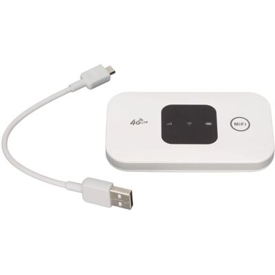 OEM Point D'Accès Internet Portable 150mbps Haute Vitesse Carte Sim 4g Couverture Forte Routeur Carte Sim Pour Maison Bureau Voyage-dou - Publicité OEM Point D'Accès Internet Portable 150mbps Haute Vitesse Carte Sim 4g Couverture Forte Routeur Carte Sim Pour Maison Bureau Voyage-dou - Publicité