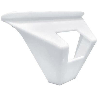 FLAMMKRAFT Support De Rangement Pour Routeur, Rack De Routeur, Organisateurs De Câbles Pour Spacex Gen2 - Publicité FLAMMKRAFT Support De Rangement Pour Routeur, Rack De Routeur, Organisateurs De Câbles Pour Spacex Gen2 - Publicité