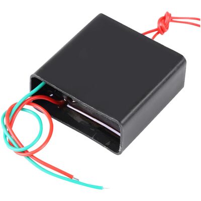 OEM Générateur Haute Tension Dc 4,8 V-6 V, Module D'Arc Électrique Super Puissant 50 Kv-800 Kv - Publicité OEM Générateur Haute Tension Dc 4,8 V-6 V, Module D'Arc Électrique Super Puissant 50 Kv-800 Kv - Publicité