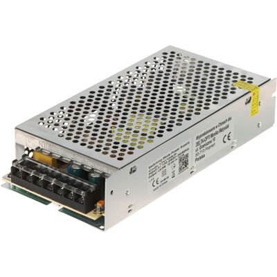 OEM Alimentation À Découpage 12 V/10 A/p - Publicité OEM Alimentation À Découpage 12 V/10 A/p - Publicité