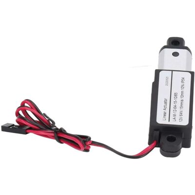 OEM 12v Actionneur Électrique Micro Linéaire En Aluminium Abs Miniature Dc Alimentation Mini Actionneur De Mouvement Pour Machines Agricoles (10mm)-dou - Publicité OEM 12v Actionneur Électrique Micro Linéaire En Aluminium Abs Miniature Dc Alimentation Mini Actionneur De Mouvement Pour Machines Agricoles (10mm)-dou - Publicité