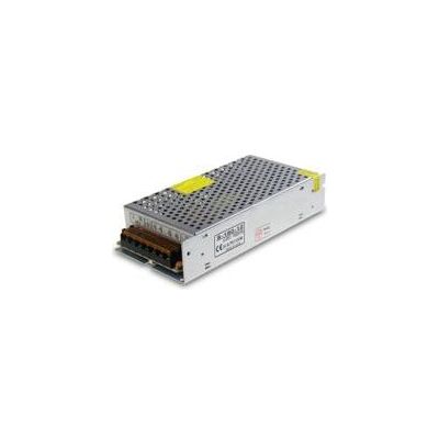 OEM Alimentation Électrique 12 V Cc 180 W Pour Led – Convertisseur Ac 110/220 V, Sortie 15 A, Commutation Électronique, Haute Efficacité - Publicité OEM Alimentation Électrique 12 V Cc 180 W Pour Led – Convertisseur Ac 110/220 V, Sortie 15 A, Commutation Électronique, Haute Efficacité - Publicité