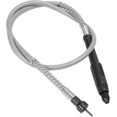 OEM Extension Flexible 1/8 Pour Outils Rotatifs Et Meuleuses Dremel Ortviai - Publicité OEM Extension Flexible 1/8 Pour Outils Rotatifs Et Meuleuses Dremel Ortviai - Publicité