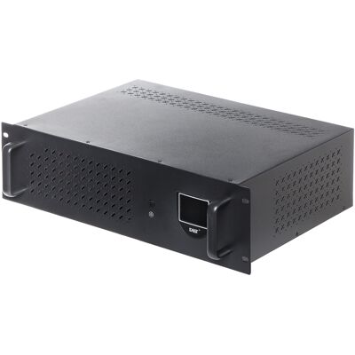 OEM Alimentation Sans Coupure At-ups1500r-rack 1500va Est - Publicité OEM Alimentation Sans Coupure At-ups1500r-rack 1500va Est - Publicité