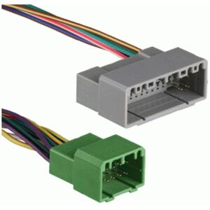 ADNAUTO Adaptateur De Systeme Actif Compatible Avec Hyundai Kia Bypass Amplificateur 09-19 - Voir Liste - Publicité ADNAUTO Adaptateur De Systeme Actif Compatible Avec Hyundai Kia Bypass Amplificateur 09-19 - Voir Liste - Publicité