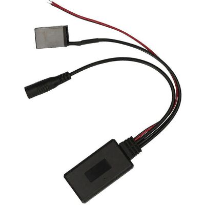 FLAMMKRAFT Lecteur Cd 6000 Avec Adaptateur Audio Bluetooth 5.0, Kit Mains Libres Microphone, Adaptateur Auxiliaire 5v, Remplacement Pour Autoradio Fo (189 Caractères) - Publicité FLAMMKRAFT Lecteur Cd 6000 Avec Adaptateur Audio Bluetooth 5.0, Kit Mains Libres Microphone, Adaptateur Auxiliaire 5v, Remplacement Pour Autoradio Fo (189 Caractères) - Publicité
