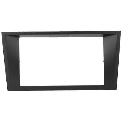 FLAMMKRAFT Écran 2din 7 Pouces Pour Autoradio Gps, Cadre De Montage En Plastique, Panneau De Garniture Stéréo, Adaptateur De Façade Pour Ford Mondeo. Publicité FLAMMKRAFT Écran 2din 7 Pouces Pour Autoradio Gps, Cadre De Montage En Plastique, Panneau De Garniture Stéréo, Adaptateur De Façade Pour Ford Mondeo. Publicité