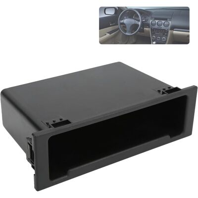 OEM Boîte De Rangement Pour Radio Audio Stéréo De Voiture Vide Poche Tableau De Bord Voiture Organisateur De Tableau De Bord 1din Boîte De Rangement Pour Auto & Motorrad - Publicité OEM Boîte De Rangement Pour Radio Audio Stéréo De Voiture Vide Poche Tableau De Bord Voiture Organisateur De Tableau De Bord 1din Boîte De Rangement Pour Auto & Motorrad - Publicité