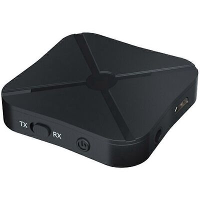 FLAMMKRAFT Récepteur Bluetooth 5.0 3.5mm Aux, Adaptateur Bluetooth Voiture Portable, Récepteur Audio Sans Fil Pour Téléphone, Pc, Haut-parleur, Kit Mains-libre Auto. Publicité FLAMMKRAFT Récepteur Bluetooth 5.0 3.5mm Aux, Adaptateur Bluetooth Voiture Portable, Récepteur Audio Sans Fil Pour Téléphone, Pc, Haut-parleur, Kit Mains-libre Auto. Publicité