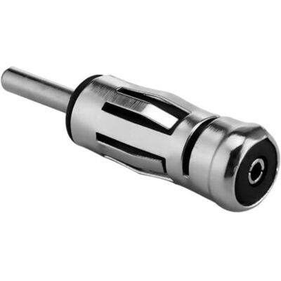 OEM Royaluxe-adaptateur D'Antenne Autoradio Adaptateur Iso 10599 Vers Din 41585 Couplage Connecteur Iso Femelle À Mâle Fiche Pour Dab + Am/fm (1 Pc) - Publicité OEM Royaluxe-adaptateur D'Antenne Autoradio Adaptateur Iso 10599 Vers Din 41585 Couplage Connecteur Iso Femelle À Mâle Fiche Pour Dab + Am/fm (1 Pc) - Publicité