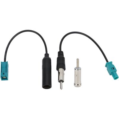OEM Adaptateur D'Antenne De Voiture Universel Fakra Z Vers Connecteur De Câble Din Pour Lecteur De Médias Cd Hd Stéréo Récepteur - Publicité OEM Adaptateur D'Antenne De Voiture Universel Fakra Z Vers Connecteur De Câble Din Pour Lecteur De Médias Cd Hd Stéréo Récepteur - Publicité