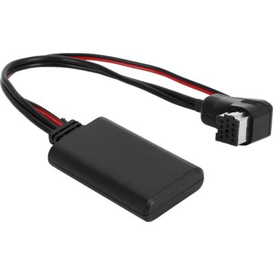 OEM Adaptateur Aux Sans Fil Bluetooth Module Stéréo Audio De Voiture Pour Ip-bus-dou - Publicité OEM Adaptateur Aux Sans Fil Bluetooth Module Stéréo Audio De Voiture Pour Ip-bus-dou - Publicité