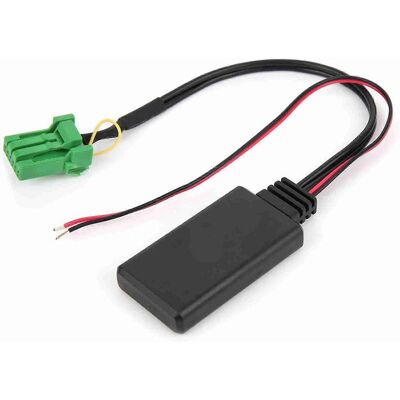 FLAMMKRAFT Module Bluetooth Voiture Microphone Audio Kit Mains Libres Adaptateur Aux Musique Compatible Honda Acura Rdx Tsx Mdx - Publicité FLAMMKRAFT Module Bluetooth Voiture Microphone Audio Kit Mains Libres Adaptateur Aux Musique Compatible Honda Acura Rdx Tsx Mdx - Publicité
