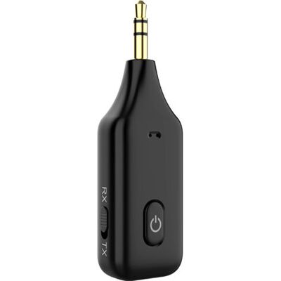SCORPIO Adaptateur Bluetooth Voiture Aux 3,5mm Jack,bluetooth V5.1 Rx Tx Recepteur Transmetteur Kit Main Libre Voiture,emetteur Bluetooth Pour Système Stéréo,pc,tv,audio,autoradio,voiture,musique - Publicité SCORPIO Adaptateur Bluetooth Voiture Aux 3,5mm Jack,bluetooth V5.1 Rx Tx Recepteur Transmetteur Kit Main Libre Voiture,emetteur Bluetooth Pour Système Stéréo,pc,tv,audio,autoradio,voiture,musique - Publicité