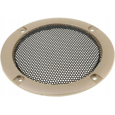 OEM Anneau Décoratif Pour Haut-parleur, Grille De Haut-parleur - Publicité OEM Anneau Décoratif Pour Haut-parleur, Grille De Haut-parleur - Publicité