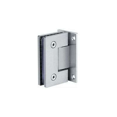 OEM 2 Pcs 810mm Raccords Vissés, Xu, Clips Pour Charnières De Portes En Verre, Supports Muraux Sans Cadre À 90º, Clips Pour Portes De Douche En Verre - Publicité OEM 2 Pcs 810mm Raccords Vissés, Xu, Clips Pour Charnières De Portes En Verre, Supports Muraux Sans Cadre À 90º, Clips Pour Portes De Douche En Verre - Publicité