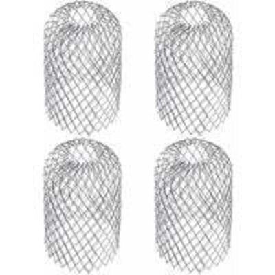 OEM Paquet De 4 Crépines De Gouttière, Crépines De Gouttière, Écrans De Gouttière, Bloqueurs De Feuilles, Protège-feuilles, Couvercles De Gouttière, Acier Inoxydable, 6,69 X 3,15 Pouces - Publicité OEM Paquet De 4 Crépines De Gouttière, Crépines De Gouttière, Écrans De Gouttière, Bloqueurs De Feuilles, Protège-feuilles, Couvercles De Gouttière, Acier Inoxydable, 6,69 X 3,15 Pouces - Publicité