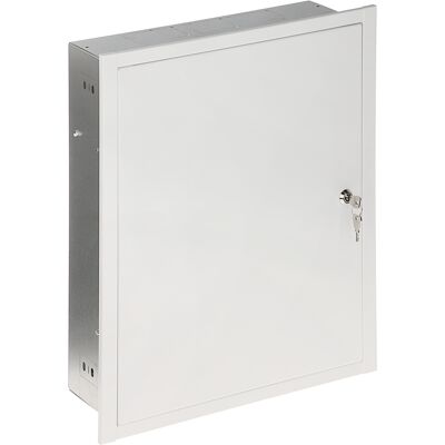OEM Boîtier Encastré Mb-omp5 539 X 444 X 120 Mm Stalflex - Publicité OEM Boîtier Encastré Mb-omp5 539 X 444 X 120 Mm Stalflex - Publicité