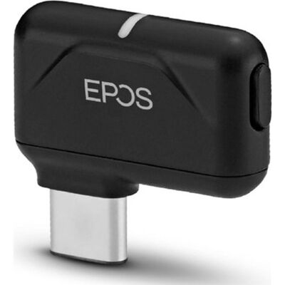 Sennheiser Epos Btd 800 Usb-c Dongle Bluetooth - Publicité Sennheiser Epos Btd 800 Usb-c Dongle Bluetooth - Publicité