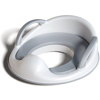 OEM Royaluxe-réducteur Toilette Enfant,rehausseur Wc Enfant,adaptateur Wc Enfant Avec Coussin Poignée Dossier,réducteur De Toilette Pour Enfant/bébé De 1 À 5 Ans - Publicité OEM Royaluxe-réducteur Toilette Enfant,rehausseur Wc Enfant,adaptateur Wc Enfant Avec Coussin Poignée Dossier,réducteur De Toilette Pour Enfant/bébé De 1 À 5 Ans - Publicité