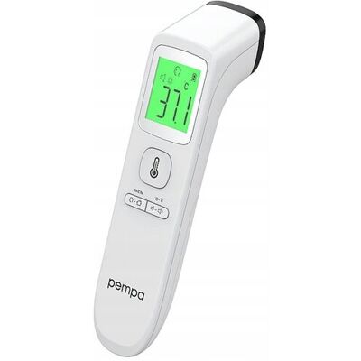 OEM Thermomètre Sans Contact Pempa T200 - Publicité OEM Thermomètre Sans Contact Pempa T200 - Publicité