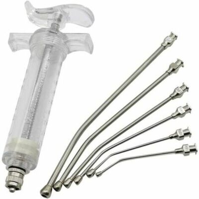 SANS MARQUE Seringue D'Alimentation Tubes D'Alimentation Pour Bébé Oiseaux Seringue D'Alimentation À La Main Pour Perroquet Avec 6 Tubes De Gavage Incurvés (20ml) - Publicité SANS MARQUE Seringue D'Alimentation Tubes D'Alimentation Pour Bébé Oiseaux Seringue D'Alimentation À La Main Pour Perroquet Avec 6 Tubes De Gavage Incurvés (20ml) - Publicité