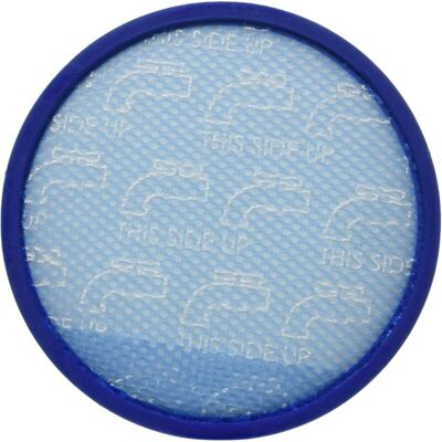 OEM 304087001 Filtre Multicyclonique Windtunnel Max Sans Sac Vertical, Lavable. Filtre Éponge Bleu Primaire. Véritable Filtre D'Aspiration. Publicité OEM 304087001 Filtre Multicyclonique Windtunnel Max Sans Sac Vertical, Lavable. Filtre Éponge Bleu Primaire. Véritable Filtre D'Aspiration. Publicité