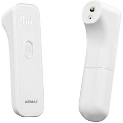 OEM No-touch Thermomètre Frontal, Thermomètre Infrarouge Numérique Pour Adultes Et Enfants, Avec Bébé Thermomètre Touchless - Publicité OEM No-touch Thermomètre Frontal, Thermomètre Infrarouge Numérique Pour Adultes Et Enfants, Avec Bébé Thermomètre Touchless - Publicité