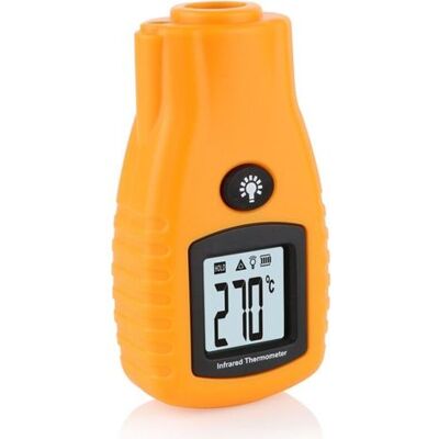 OEM Thermomètre Infrarouge Numérique Rz270-crezuo - Publicité OEM Thermomètre Infrarouge Numérique Rz270-crezuo - Publicité