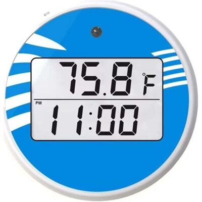 OEM Thermomètre Flottant Étanche Pour Bain De Glace Précision Haute Température-crezuo - Publicité OEM Thermomètre Flottant Étanche Pour Bain De Glace Précision Haute Température-crezuo - Publicité