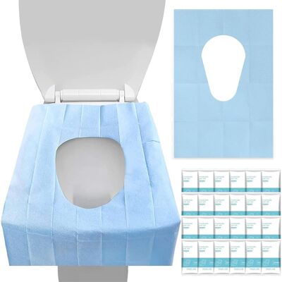 OEM 30 Protège-toilettes Jetables, Universels, Pour Enfants Et Adultes, Accessoires De Voyage Pour L'Apprentissage De La Propreté - Publicité OEM 30 Protège-toilettes Jetables, Universels, Pour Enfants Et Adultes, Accessoires De Voyage Pour L'Apprentissage De La Propreté - Publicité