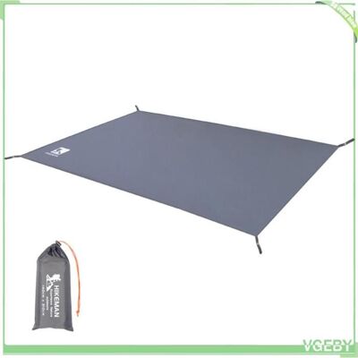 OEM Tapis De Pique-nique - Fafeicy - Xl 210 X 210 Cm - Tissu Oxford 210d - Étanche Pu2000mm - Œillets & Sac De Transport - Publicité OEM Tapis De Pique-nique - Fafeicy - Xl 210 X 210 Cm - Tissu Oxford 210d - Étanche Pu2000mm - Œillets & Sac De Transport - Publicité